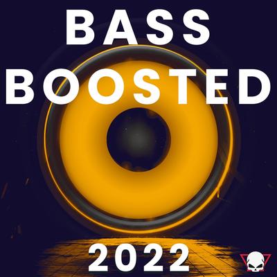 Bass Boosted 2022 By Fabrício Cesar's cover