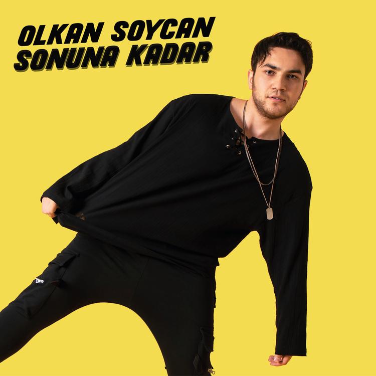 Olkan Soycan's avatar image