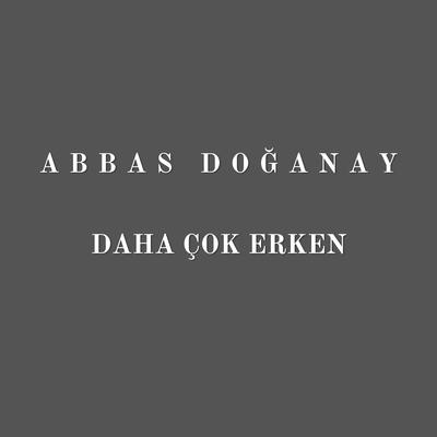 Abbas Doğanay's cover