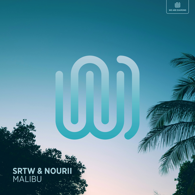 Malibu By SRTW, nourii's cover