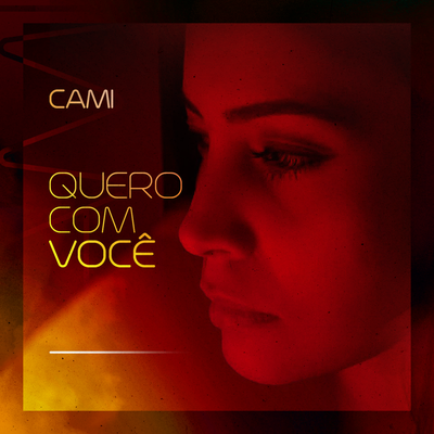 Quero Com Você's cover