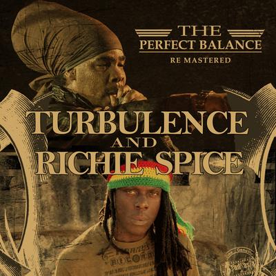 The Perfect Balance (Remastered)'s cover