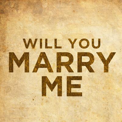 Will You Marry Me (Jason Derulo Covers)'s cover