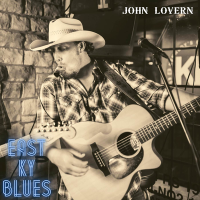 East Kentucky Blues's cover