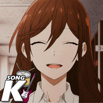 Horimiya Song: Can You Feel?'s cover