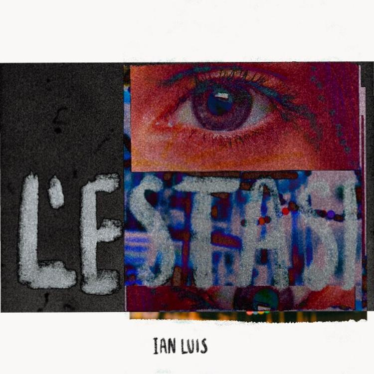 Ian Luis's avatar image