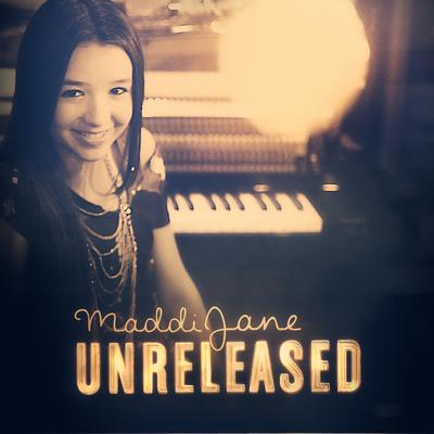 Impossible (Acoustic) By Maddi Jane's cover