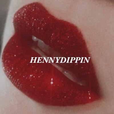 Kick Back By HennyDippin's cover