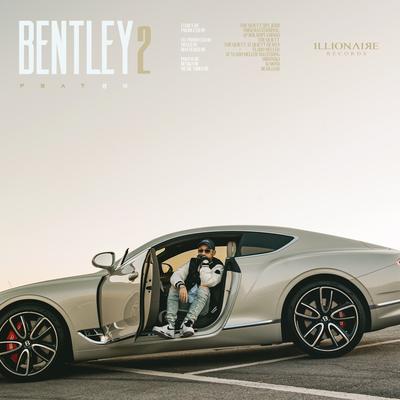 BENTLEY 2 (Feat. Yumdda)'s cover