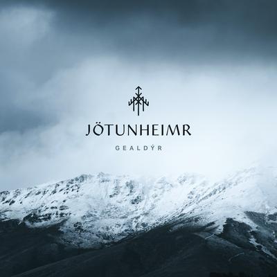Jötunheimr By Gealdýr's cover