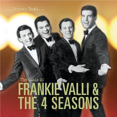 The Night (2007 Remastered Version) By Frankie Valli's cover