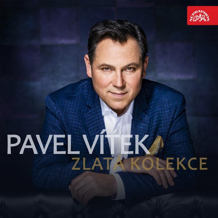 Pavel Vítek's avatar image