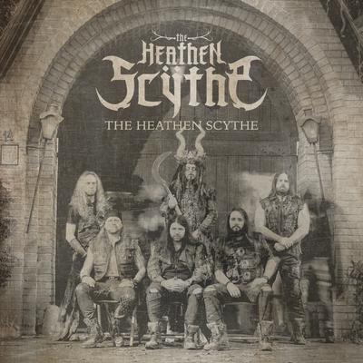 The Heathen Scythe By The Heathen Scÿthe's cover