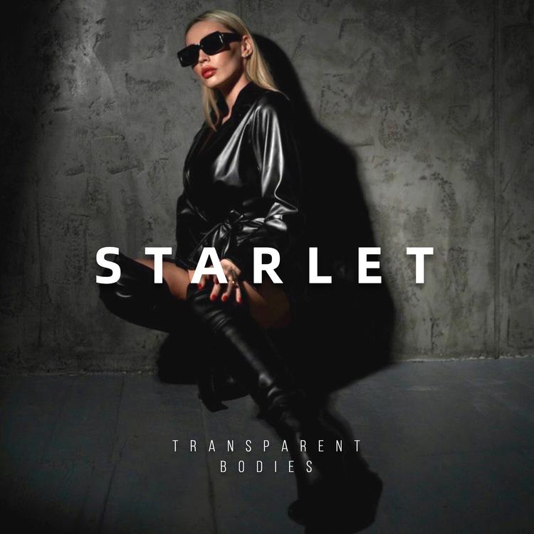 STARLET's avatar image