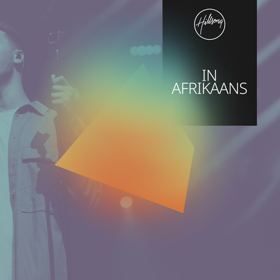 Hillsong In Afrikaans's cover