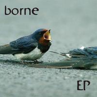 Borne's avatar cover