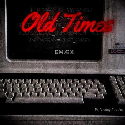 Old Times's cover