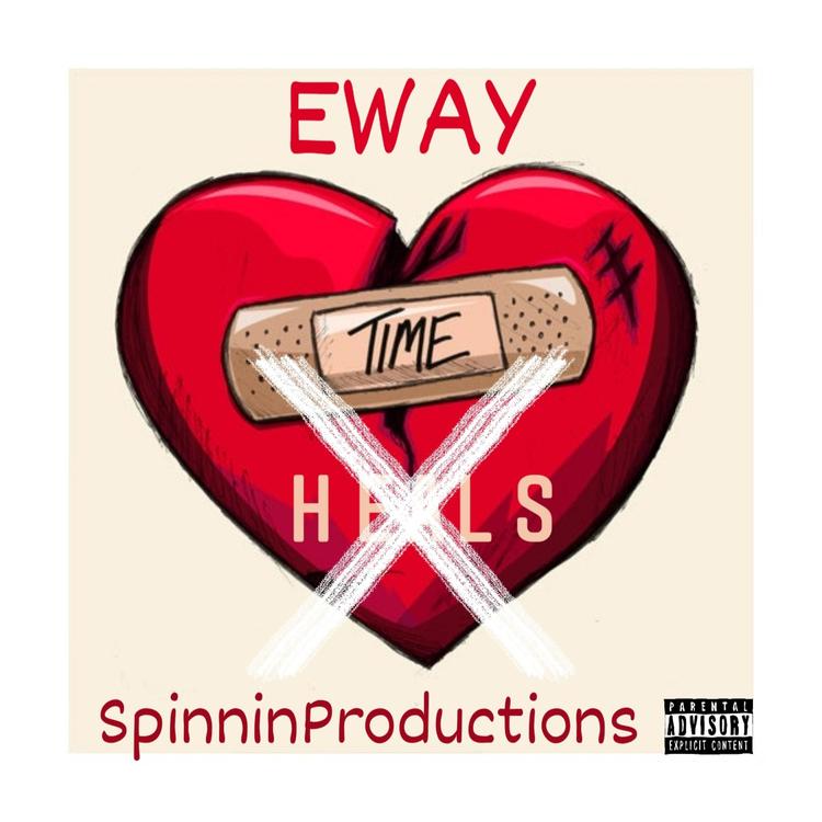 E-Way's avatar image