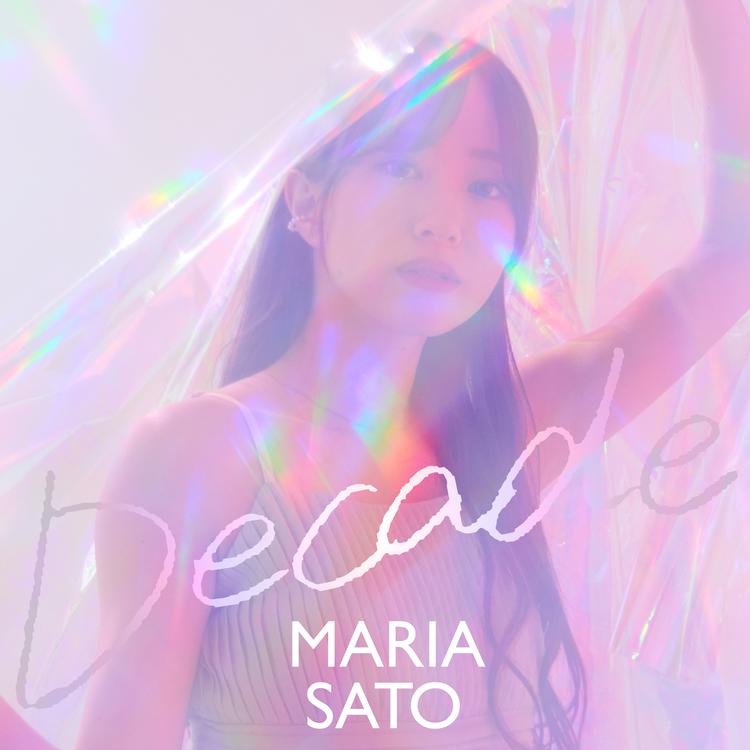 Maria Sato's avatar image