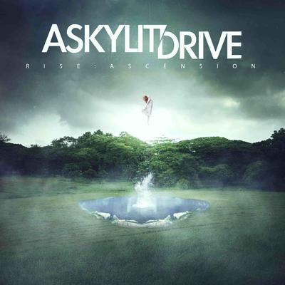 A Skylit Drive's cover