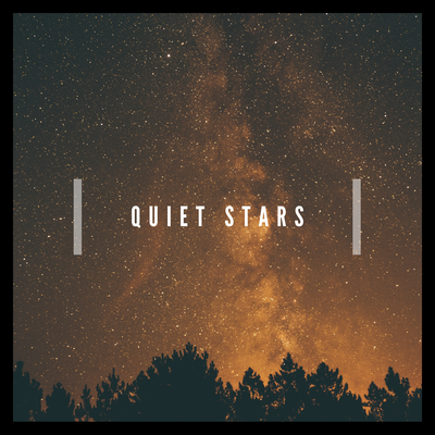 963 Hz - Quiet Stars's cover