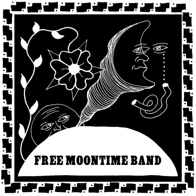 Free Moontime Band's avatar image