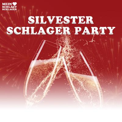 Silvester Schlager Party 2022/2023's cover