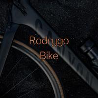 Rodrygo's avatar cover