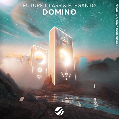 Domino By Future Class, Eleganto's cover