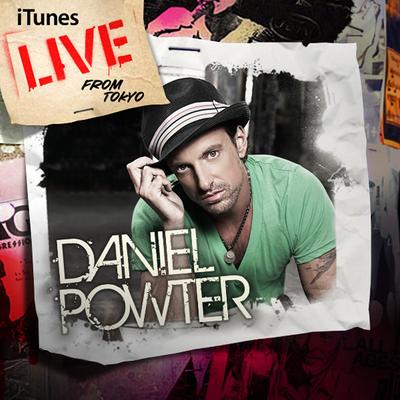 Free Loop (Live from Tokyo) By Daniel Powter's cover