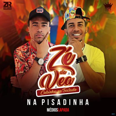 Desce no Macetinho By Zé da Vea, Cubinho no Teclado's cover