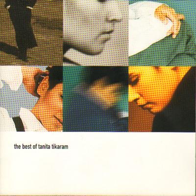 The Best of Tanita Tikaram's cover