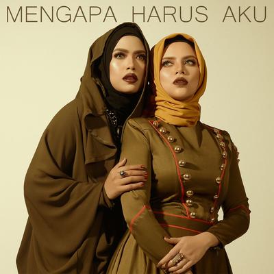 Mengapa Harus Aku's cover