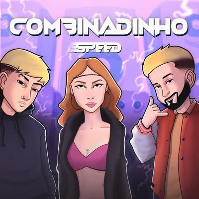 Combinadinho (Speed)'s cover