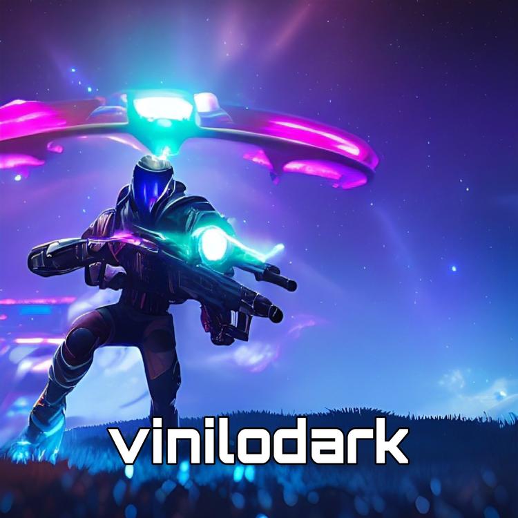 Vinilodark's avatar image