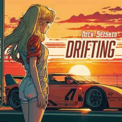 Drifting By Nick Spirit's cover