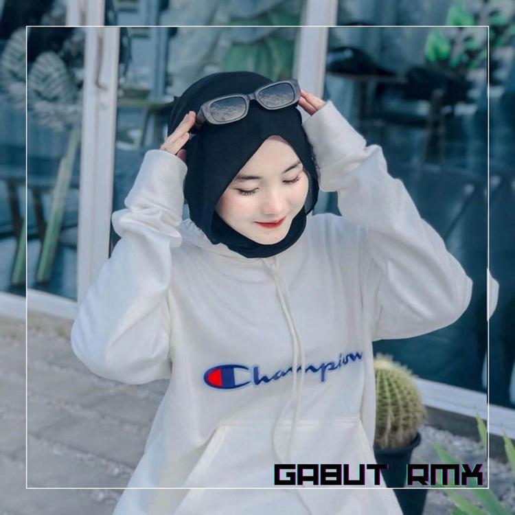 Gabut RMX's avatar image