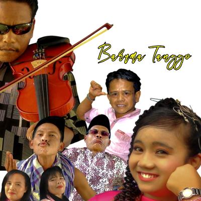 Baruma Tanggo's cover