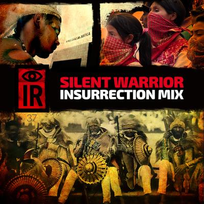 Silent Warrior (Adwa Victory Groove)'s cover