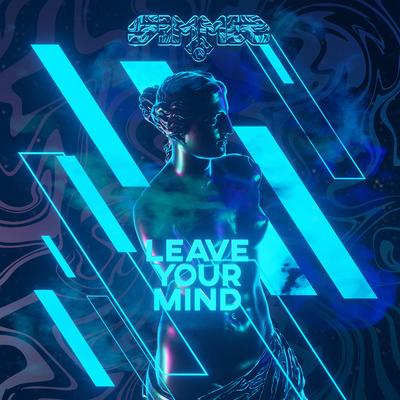 Leave Your Mind By Simmer's cover
