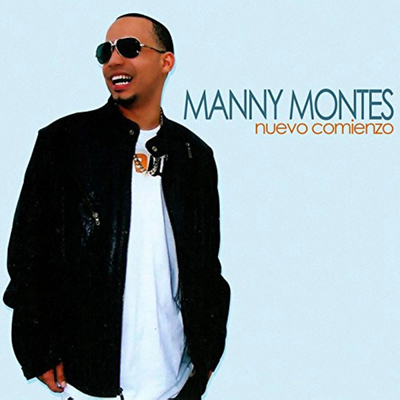 Cielo By Manny Montes, tercer cielo's cover