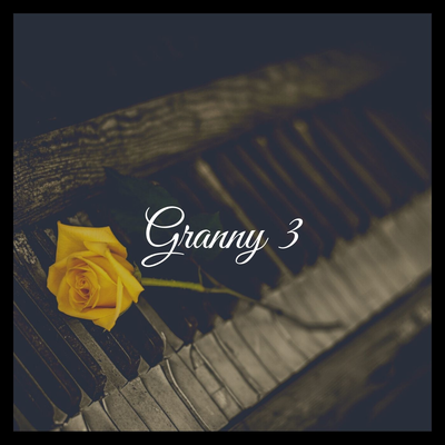 Granny 3 Main Theme (Extended Instrumental Version)'s cover