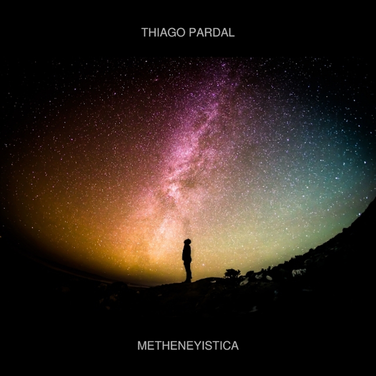 Thiago Pardal's avatar image