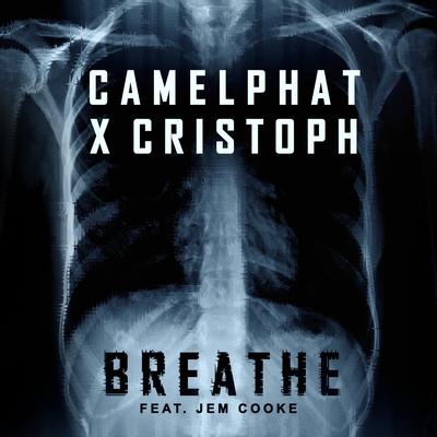Breathe (feat. Jem Cooke) By CamelPhat, Cristoph, Jem Cooke's cover
