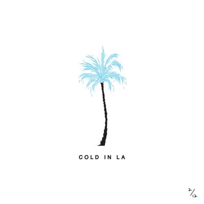 Cold in LA's cover