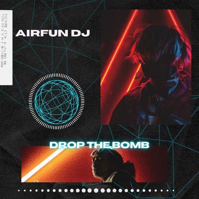 AirFun DJ's cover