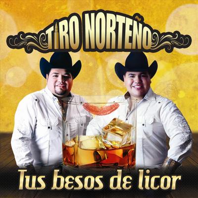 Tiro Norteño's cover