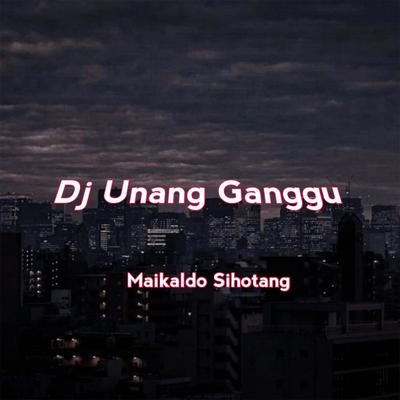 DJ Jang Ganggu's cover