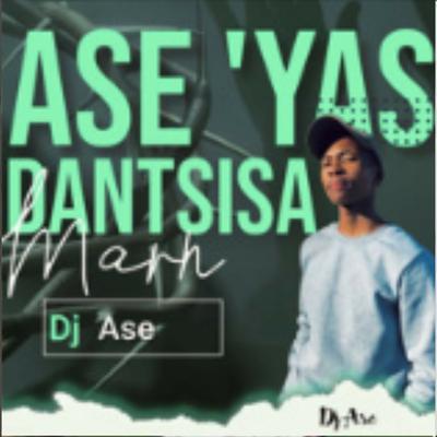 DJ Ase's cover