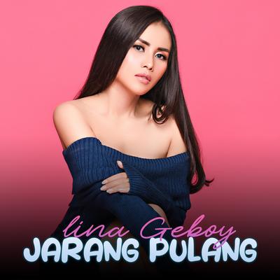Lina Geboy's cover
